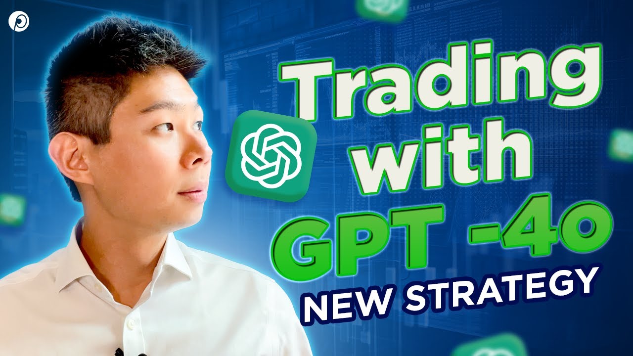 Outline Video NEW ChatGPT-4o Changes Your Trading (100% PROFIT)