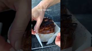 How to line your baking pan with baking paper. Please subscribe before leaving. shorts shortsfeed