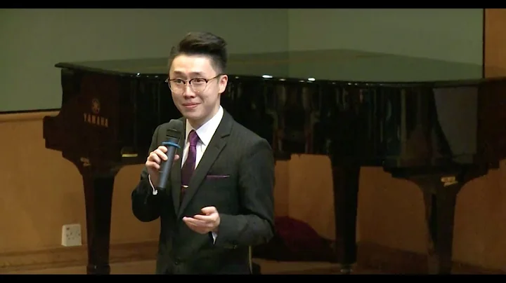 Influencing Change Through Social Media | Felix Wo...