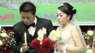 Video thumbnail of "Chan Peng Lian - A Nuam Mi Chungkhar (Thit Umh Nak Hla)"