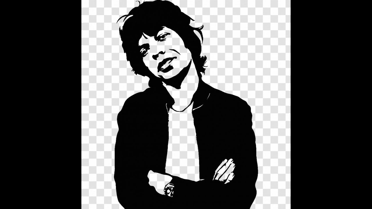 Mick Jagger Let's Work (12" Dance Mix) 1987 YouTube