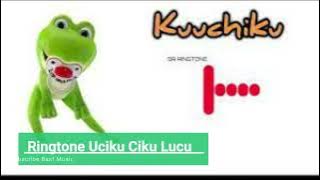 Ringtone Lucu Uciku ciku