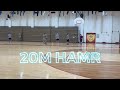 Airmen Run New Air Force 20M HAMR Airmen Run New Air Force 20M HAMR