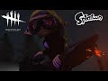 [SPLATOON] Dead By Daylight - The Cursed Legacy