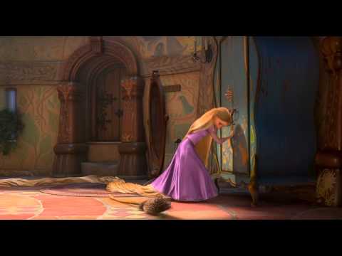 TANGLED - Person In My Closet