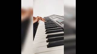 Hey Naam Re Sabse Bada Ter Naam ( o Sheronwali ) In piano 