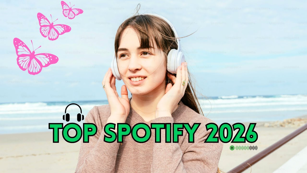 Music 2025 New Songs 🎵 Latest Songs 2025  Spotify Playlist 2025 🎵