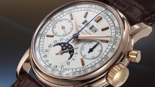 Phillips&#39;s Geneva Watch Auction XVII Highlights