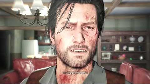 THE EVIL WITHIN 2 Walkthrough Gameplay - Part 23