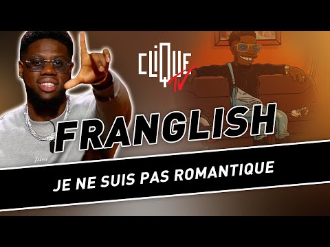 Youtube: Franglish : la salsa, les Simpson, et l’amour – Clique TV