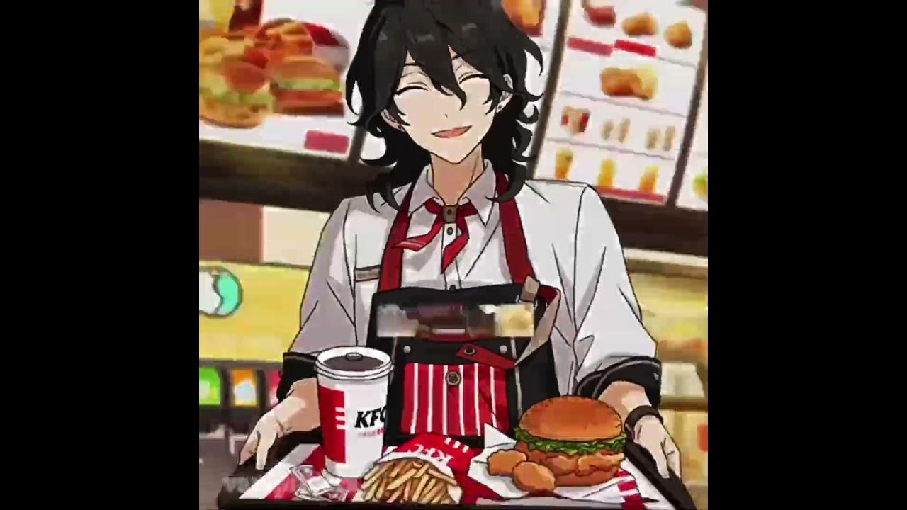 rei and eichi edit YouTube