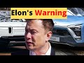 BREAKING! Tesla's Elon Musk Has a Dire Warning for Nio, Rivian and Lucid