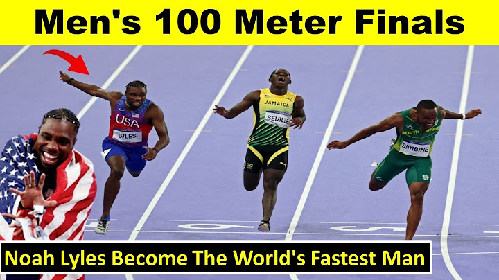 Noah Lyles wins men's 100m final in photo finish, Noah Lyles 9.79 Gold Medal, Noah Lyles 100m final