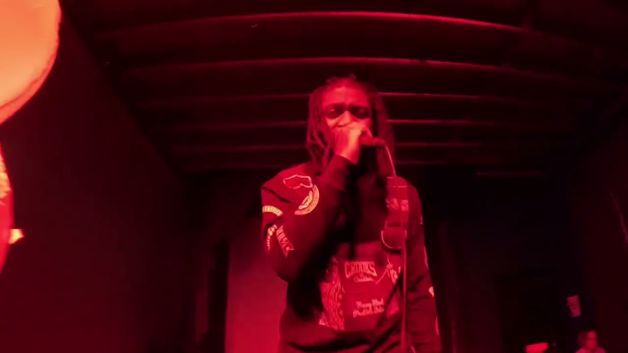 FLO$$ GRAVY- MINH TUYET VISUALIZER 