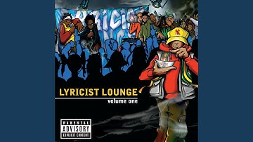 Intro (Kool Keith & Sir Menelik/Lyricist Lounge Vol. 1)