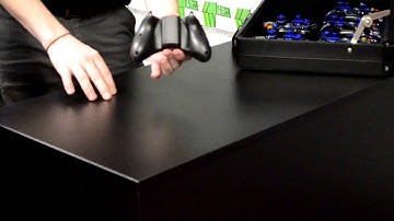 6 "Beer" Clan Custom Controllers | LaZa Modz