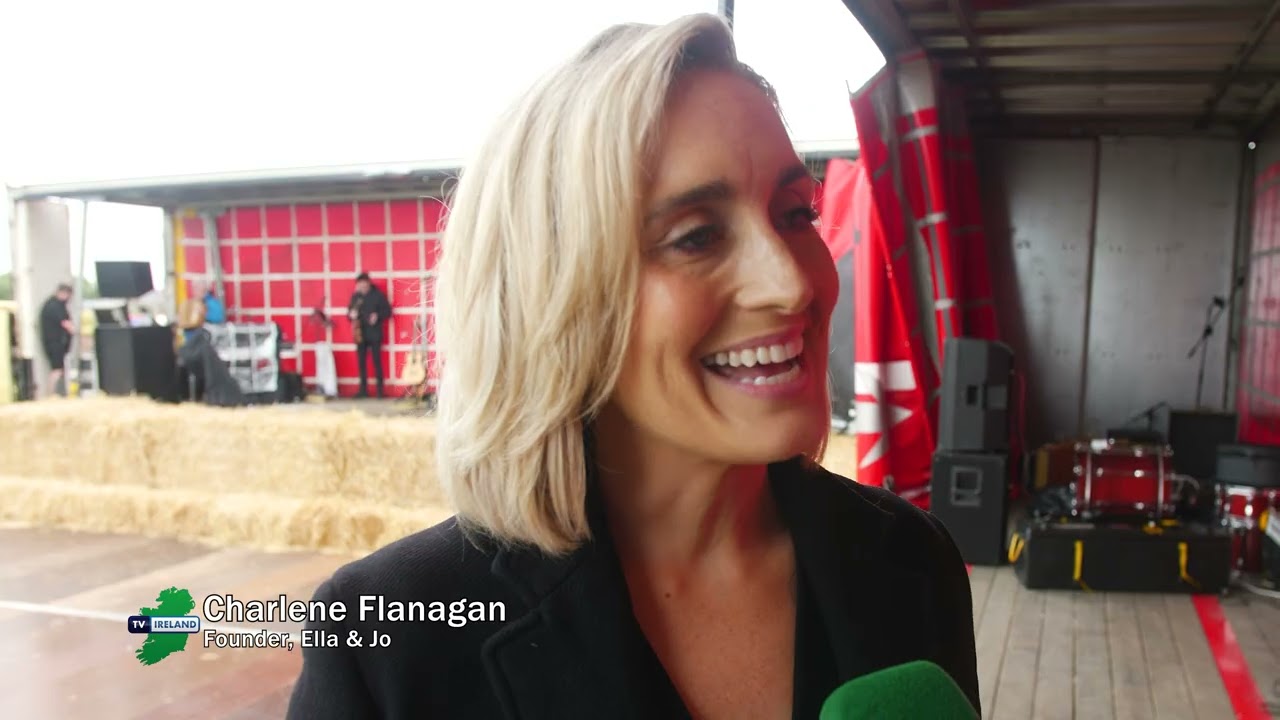 Enniscrone & District Agricultural & Industrial Show 2025 - Highlights