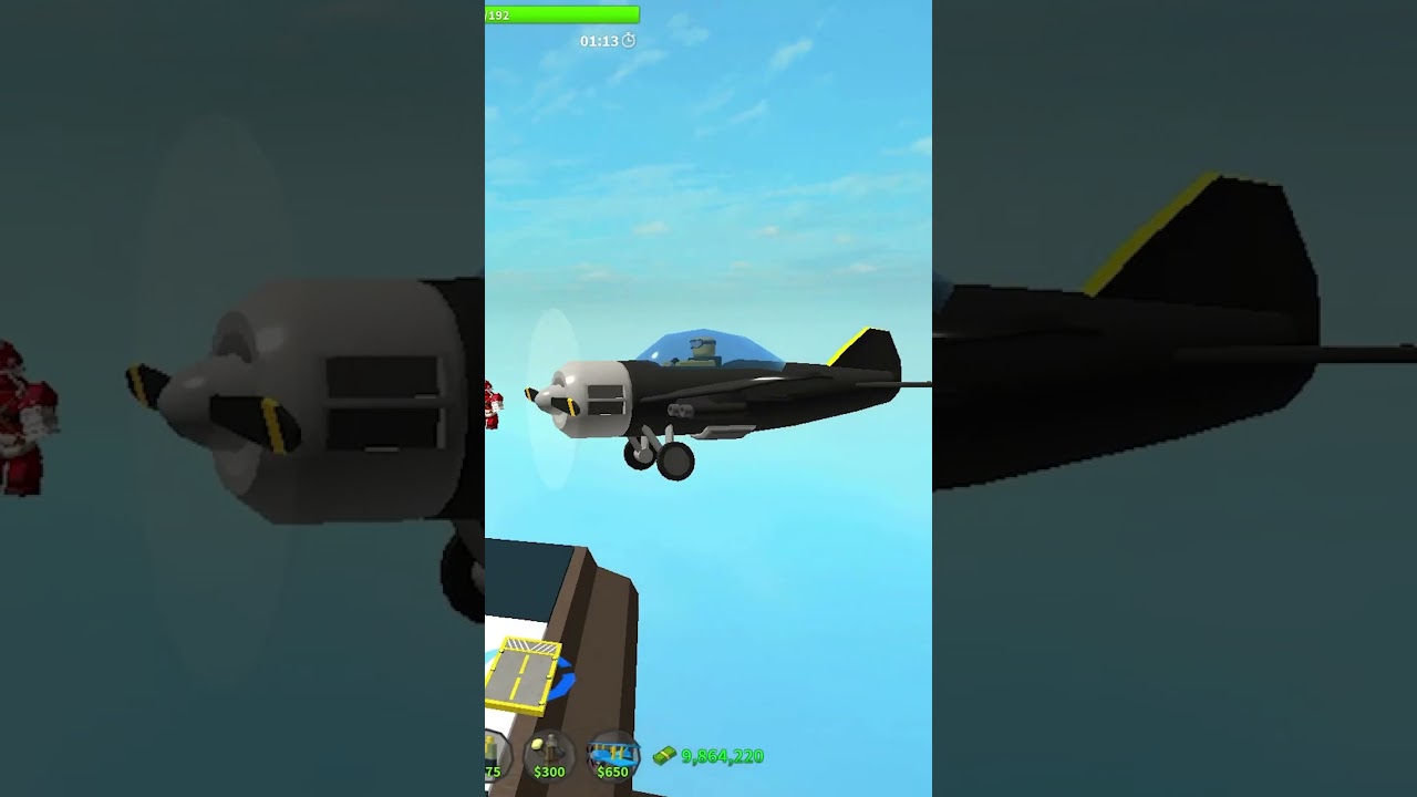 Ace Pilot, Tower Defense Simulator Wiki