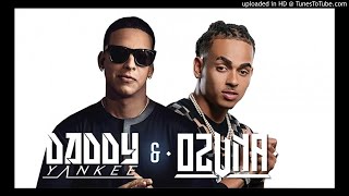 CHINA - Ozuna x Daddy Yankee (ONLY)