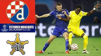 Dinamo Youtube