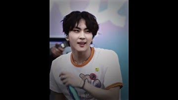 my bias wrecker. 😭 || #jungwon #enhypen