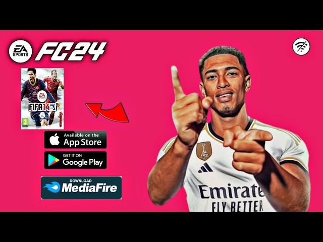 how to download ea fc 24 android obb data｜TikTok Search