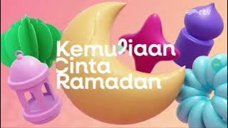 Station ID Glory of Love Ramadan RTV (2024)