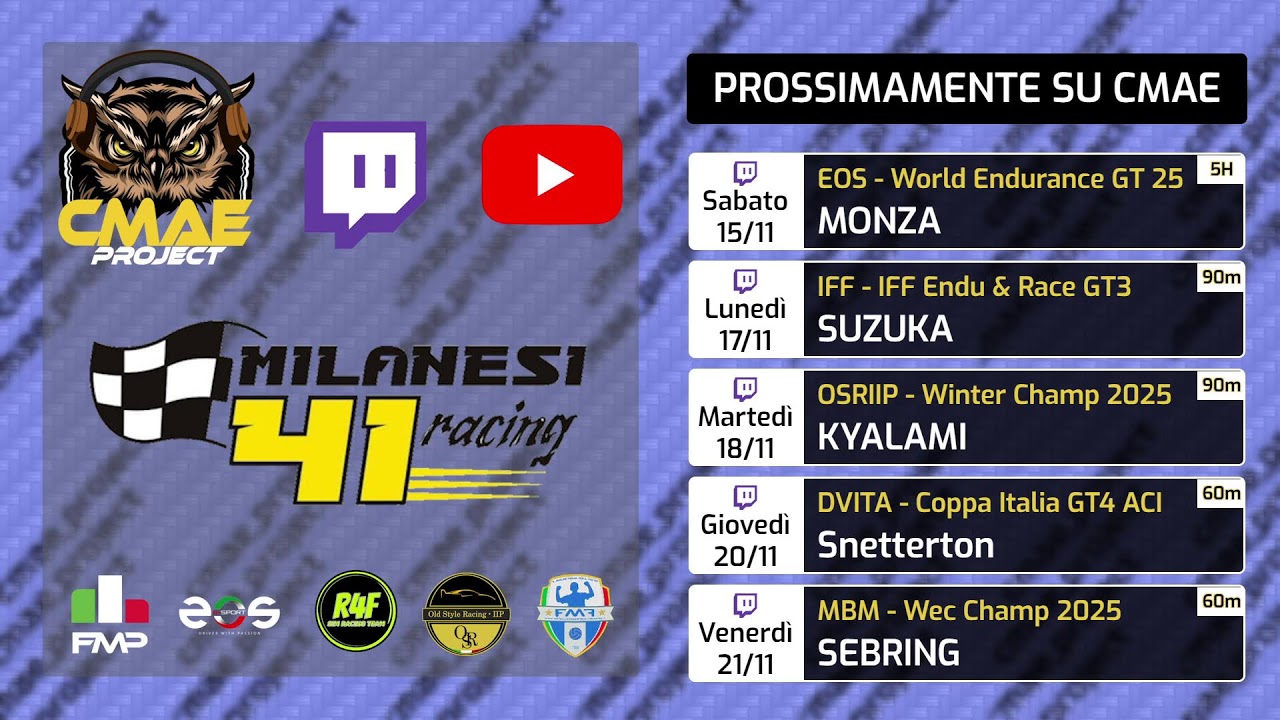 BTCC - #5 Oulton Park