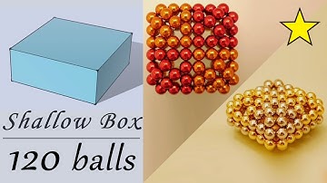 Tutorial 120 - Tetragonal Prism Object