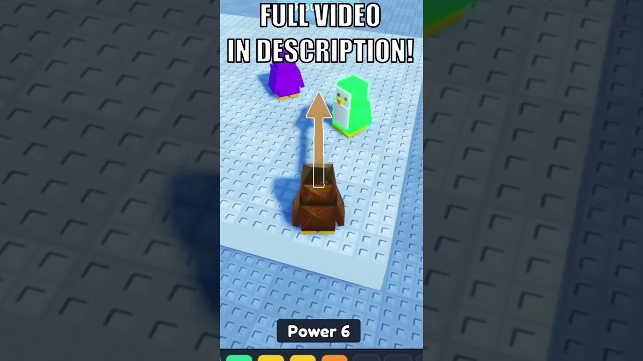 Мы оба поставили всё на кон… Я проиграл в Roblox 💀