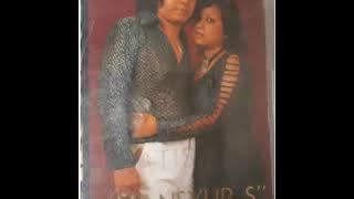 Cintaku cintamu - Mansyur S & Magdalena, OM Radesa
