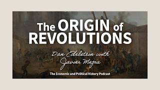 Celebrity What Is a Revolution? | Dan Edelstein and Javier Mejia on the History of Revolutionary Thought Wealth