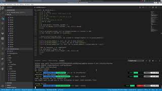 Refactoring Advent of Code 2019 D2 and D5 intcode VM in elixir