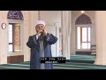 礼拝の行い方 1 アザーン How To Pray Adhan 
