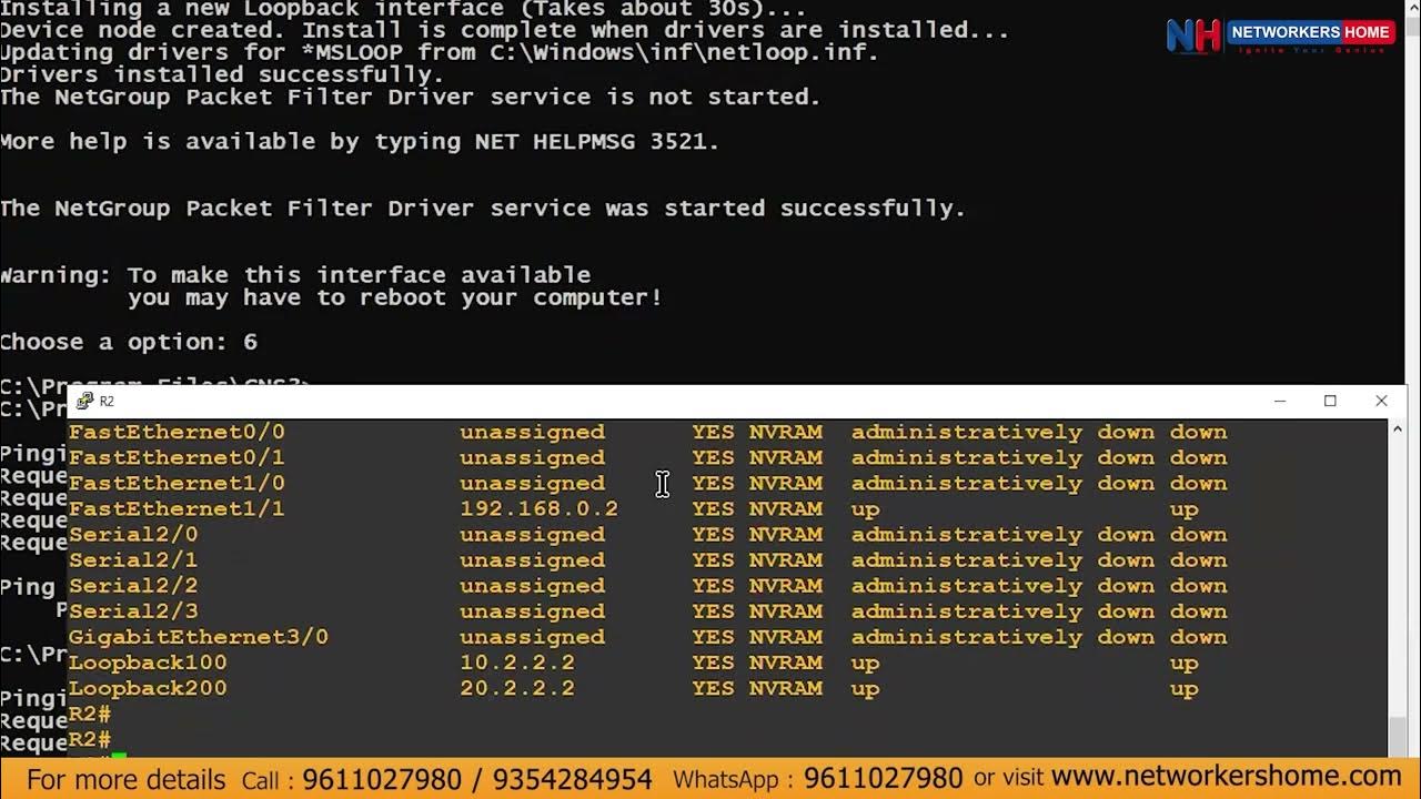 Automating Cisco Backups and Troubleshooting with Python | CCIE ...