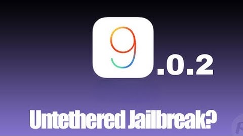 Trải nghiệm IOS 9 tắt nguồn không mất Jaibreak
