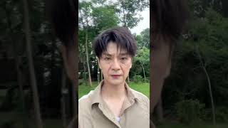 #少年白马醉春风 返老还童极速版#张宸逍
