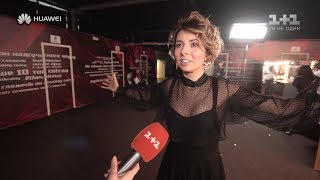 Алена Карась о критике Бабкина и уроках требовательной Тины Кароль Алена Карась о критике Бабкина и уроках требовательной Тины Кароль