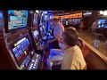 Checking in to the IP casino in Biloxi - YouTube
