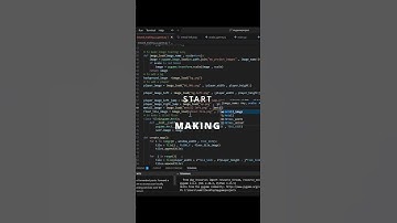 🐍Creating  Enemies in Pygame 💀 | Learn coding #gamedevelopment #ytshorts #viralvideo