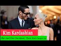 Kim Kardashian   Reason She And Pete Davidson Didn’t Make Their Red Carpet Debut At The Met Gala