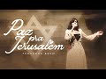 Fernanda Brum - Paz Pra Jerusalém | Conferência Profetizando às Mulheres 2016