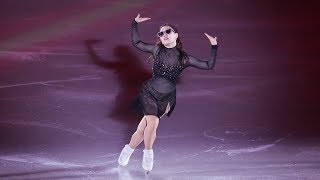 Soyoun Park '7 rings + Problem' Fancam @ All That Skate 2019 | 190606 | 4K by -wA-