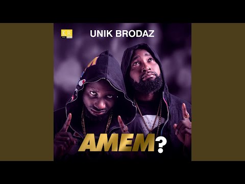 在 YouTube 上觀看「Amem?」 在 YouTube 上觀看「Amem?」