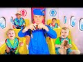 Diana Teaches Safety Rules And Etiquette For Children Diana Teaches Safety Rules And Etiquette For Children
