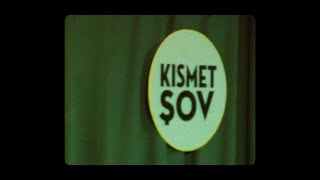 Kısmet Şov - #3 Olaylı Yılbaşı Özel I Stand-Up