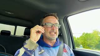 Story Time With The Fresh Rinse! Speed To Lead