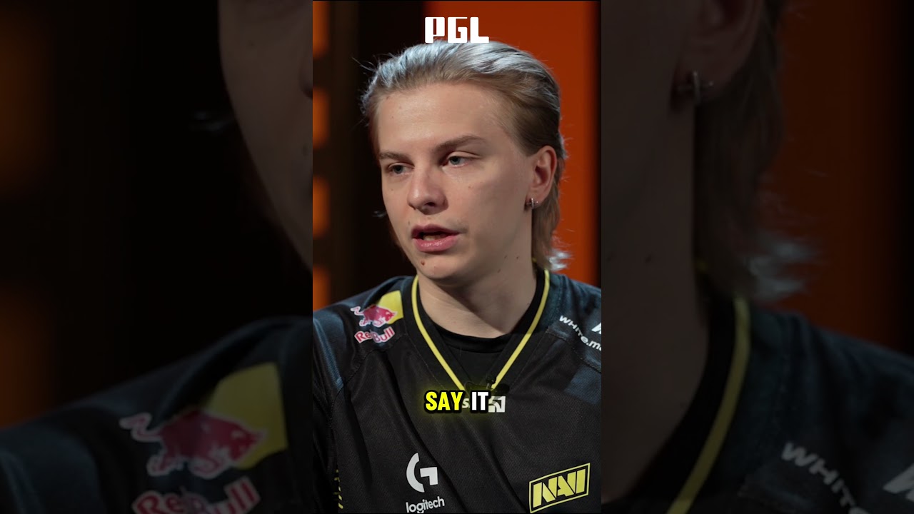 Aleksib on iM playing in Romania! 🇷🇴 #cs2 #navi #pgl  #cs2 #navi #alexib #im #clujnapoca #esports