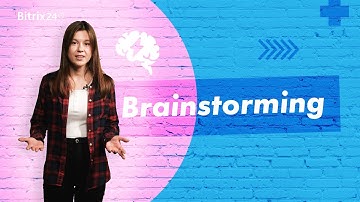 What is Brainstorming? Brainstorming Techniques and Guidelines.