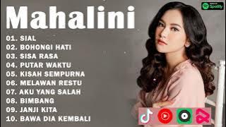 Mahalini Full Album Terbaru Populer 2023 | Tanpa Iklan | Lagu Mahalini Populer Merdu 2023